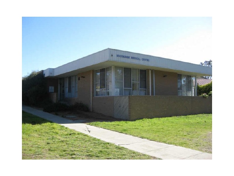 Suite 4/5 Macquarie Place, Macquarie ACT 2614