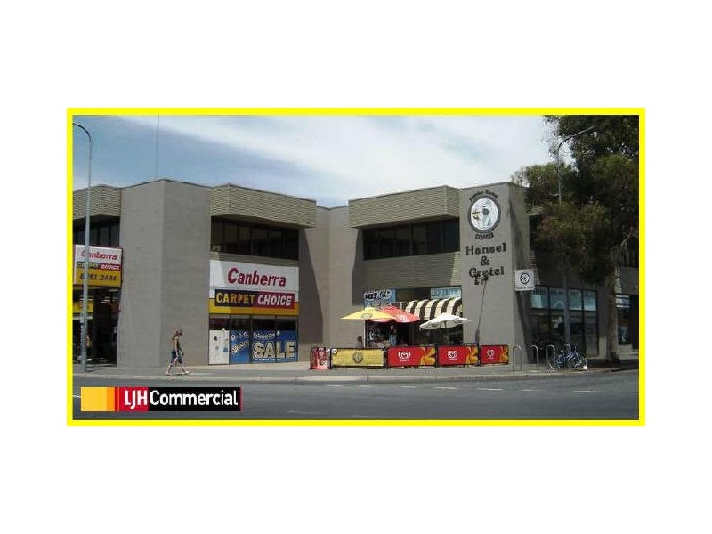 Unit 7a/55-57 Lathlain ST, Belconnen ACT 2617