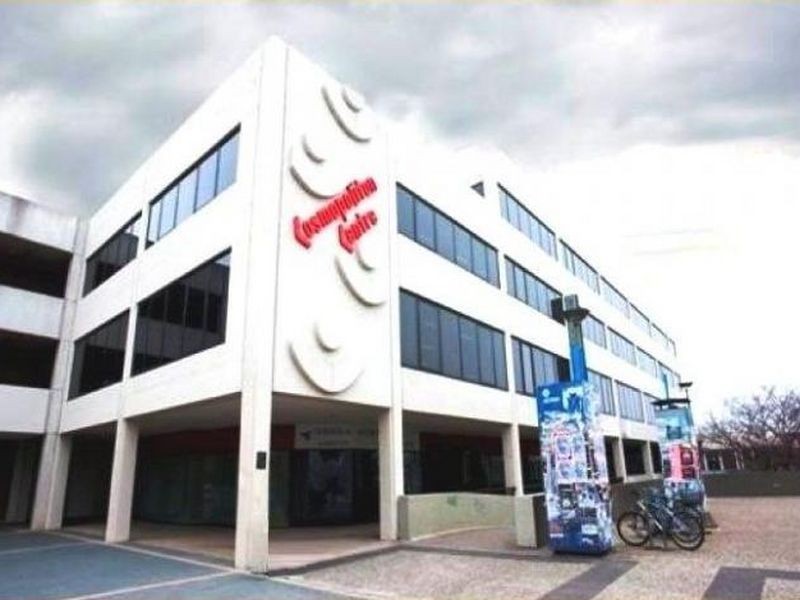 21 Bowes Place, Phillip ACT 2606