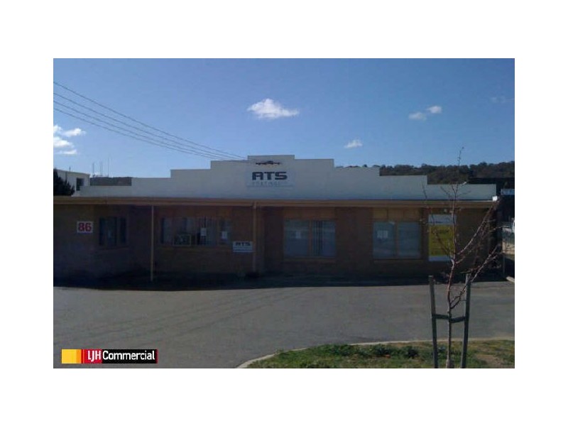 86 Yass Road, Queanbeyan NSW 2620