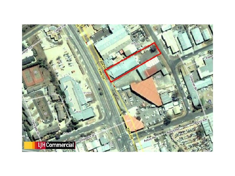 86 Yass Road, Queanbeyan NSW 2620