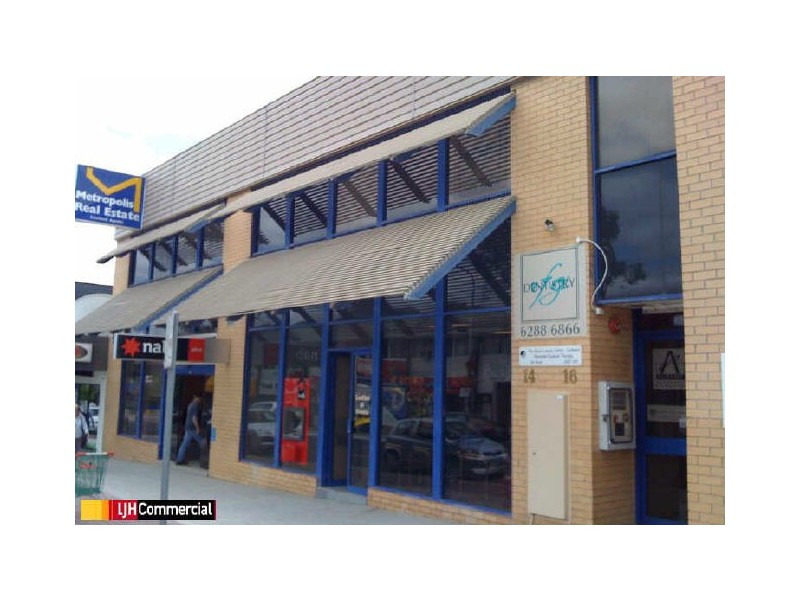 Unit 8/14-16 Brierly Street, Weston ACT 2611