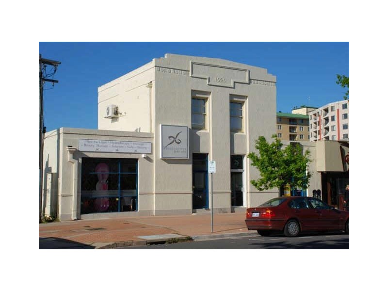 Suite 4/26 Eloura St, Braddon ACT 2612