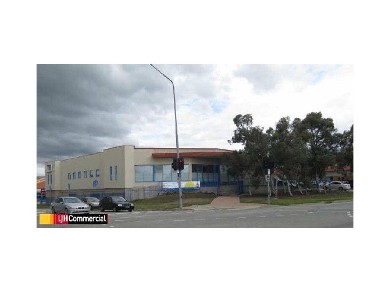 174 Scollay Street, Greenway ACT 2900