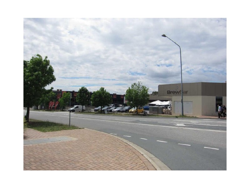38 Reed Street, Greenway ACT 2900