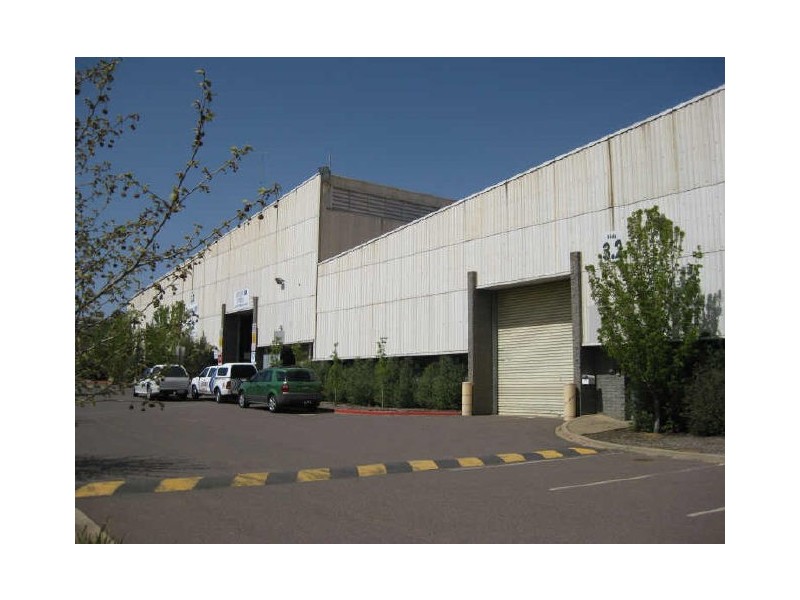 3.2/1 Dairy Flat Road, Fyshwick ACT 2609 the real estate agency Leased