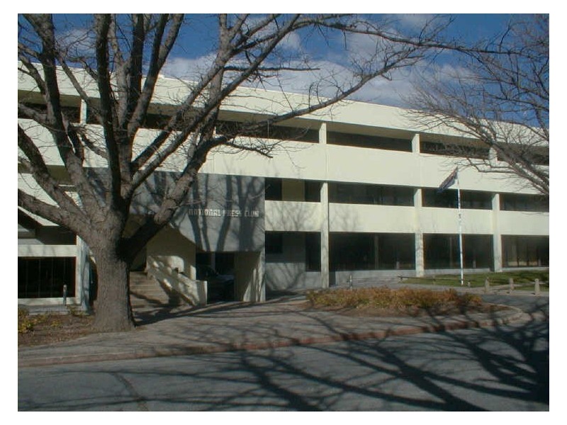 Suite 13/16 National Circuit, Barton ACT 2600