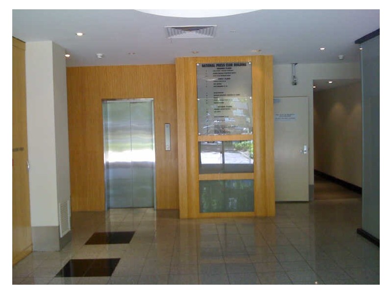 Suite 13/16 National Circuit, Barton ACT 2600