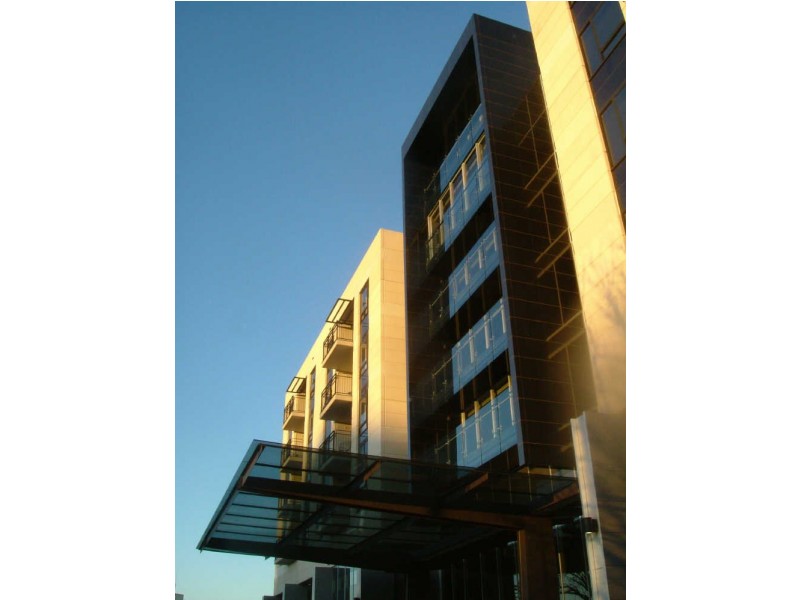 18 National Circuit, Barton ACT 2600