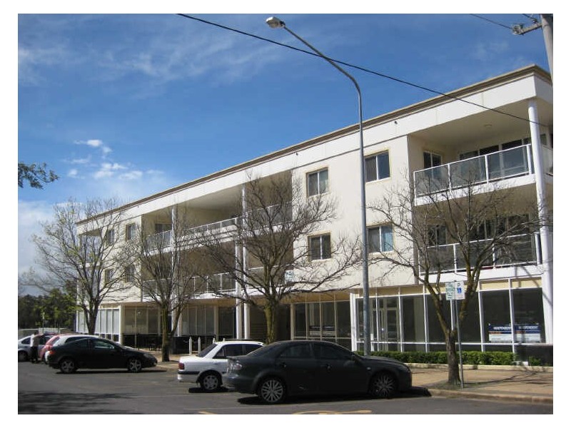 Suite 123/68 Hardwick Crescent, Holt ACT 2615