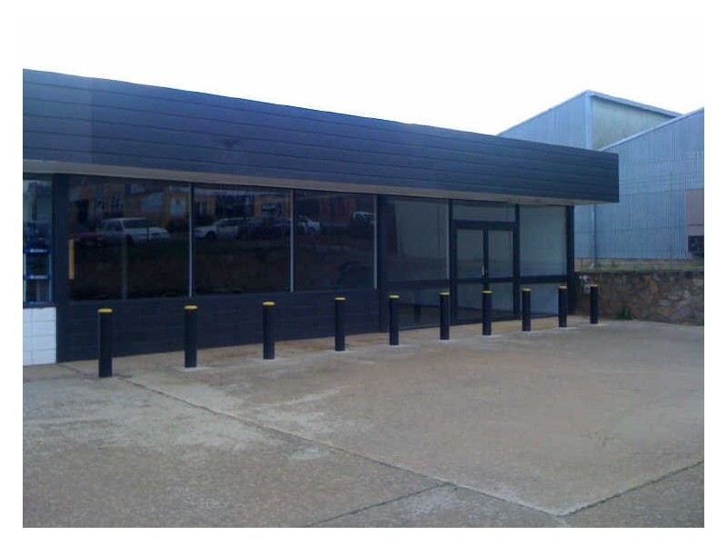 1 Lyell Street, Fyshwick ACT 2609