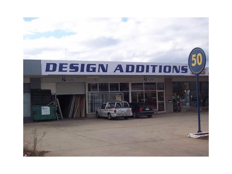 50 Kembla Street, Fyshwick ACT 2609