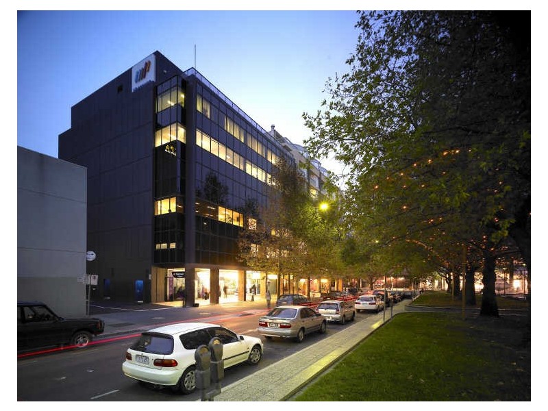 33-35 Ainslie Avenue, City ACT 2601