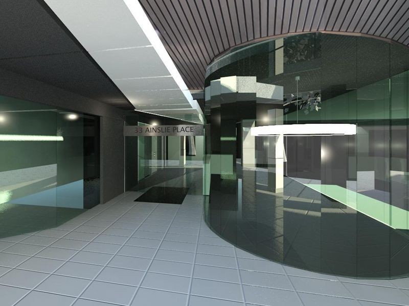 33-35 Ainslie Avenue, City ACT 2601