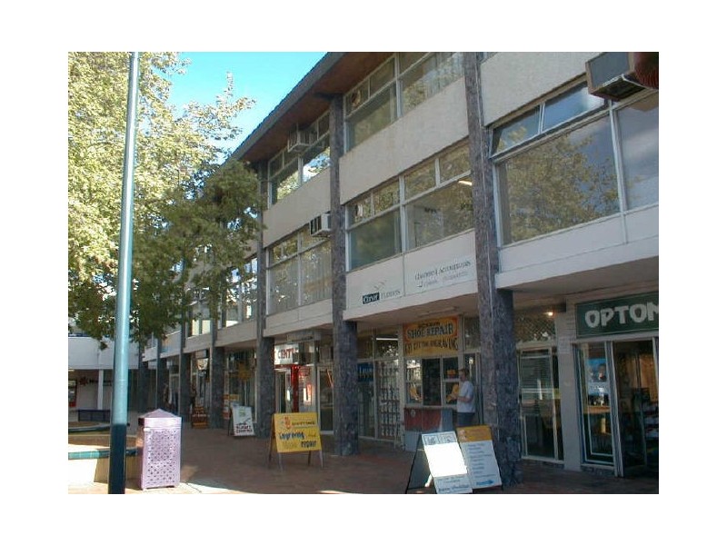 Suite 12/ Level 2/25 Dickson PL, Dickson ACT 2602
