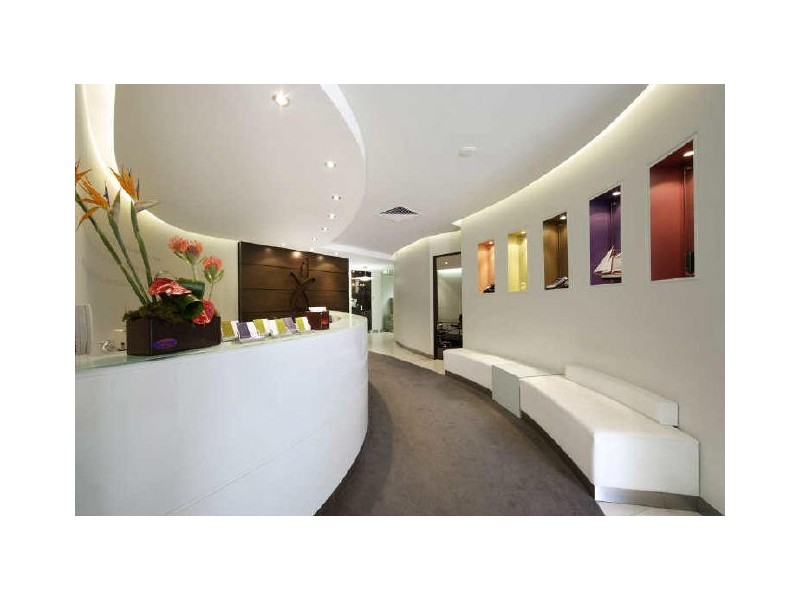 Suite 1/6 Oxley Street, Griffith ACT 2603