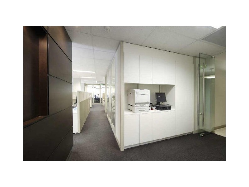 Suite 1/6 Oxley Street, Griffith ACT 2603