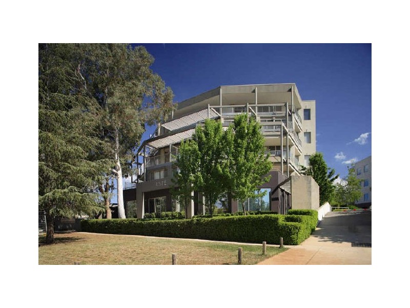 Suite 1/6 Oxley Street, Griffith ACT 2603