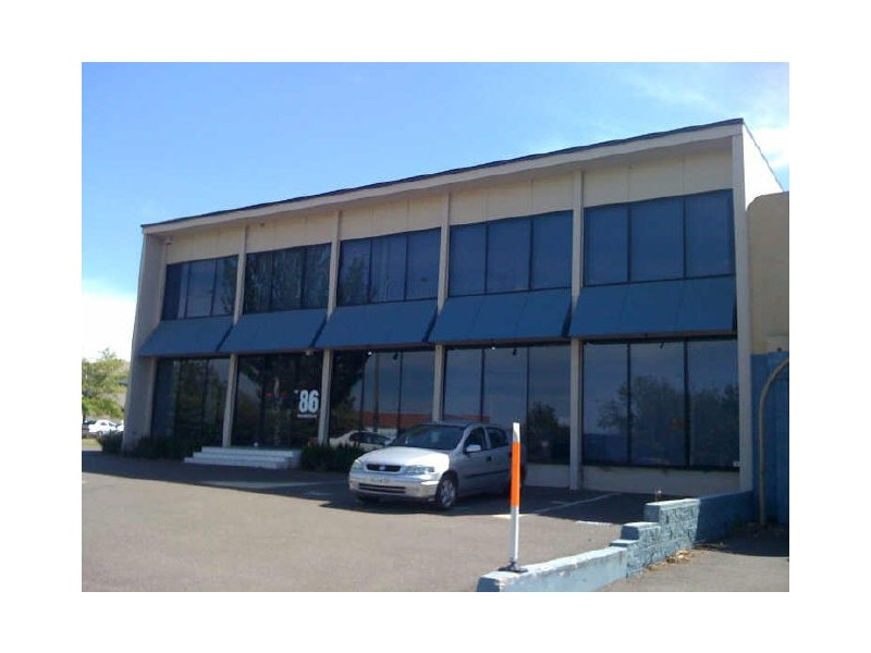 Suite 2/86 Wentworth Avenue, Kingston ACT 2604