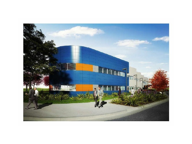 Part Ground Floor/23 Brindabella Circuit, Pialligo ACT 2609