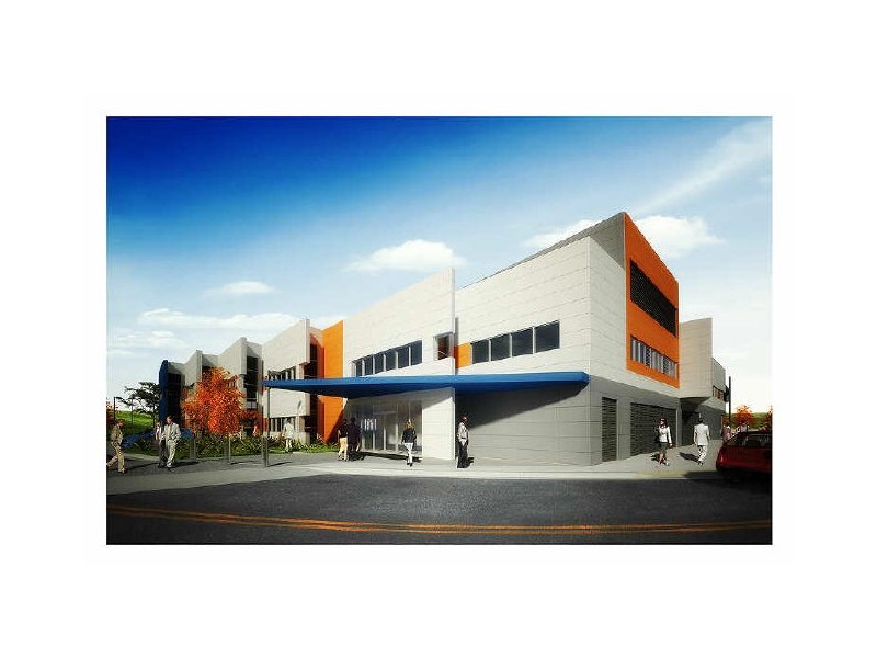 Part Ground Floor/23 Brindabella Circuit, Pialligo ACT 2609