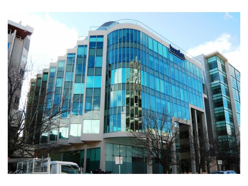 Level 1 Unit 1/10 Rudd Street, City ACT 2601