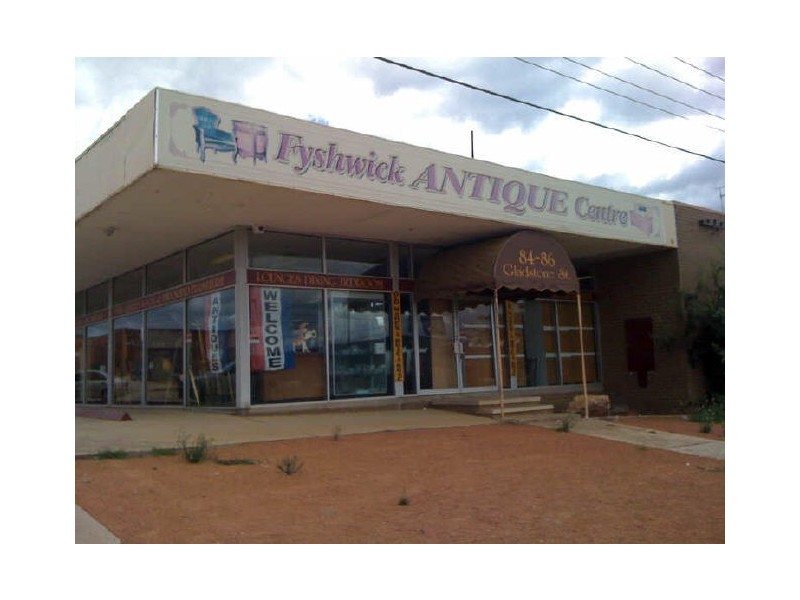 Units 2/84-86 Gladstone Street, Fyshwick ACT 2609