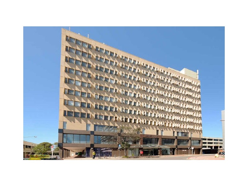 Level 1/1 Bowes Place, Phillip ACT 2606