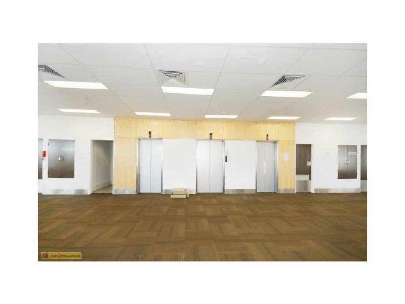 Level 1/1 Bowes Place, Phillip ACT 2606