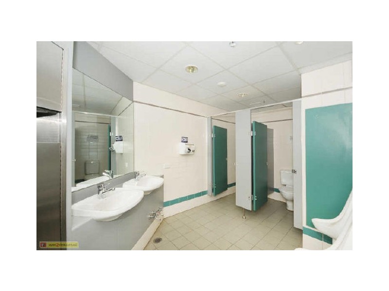 Level 1/1 Bowes Place, Phillip ACT 2606