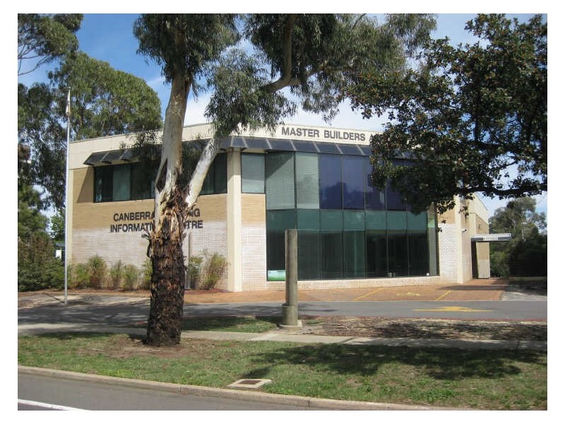 241 Northbourne Avenue, Lyneham ACT 2602