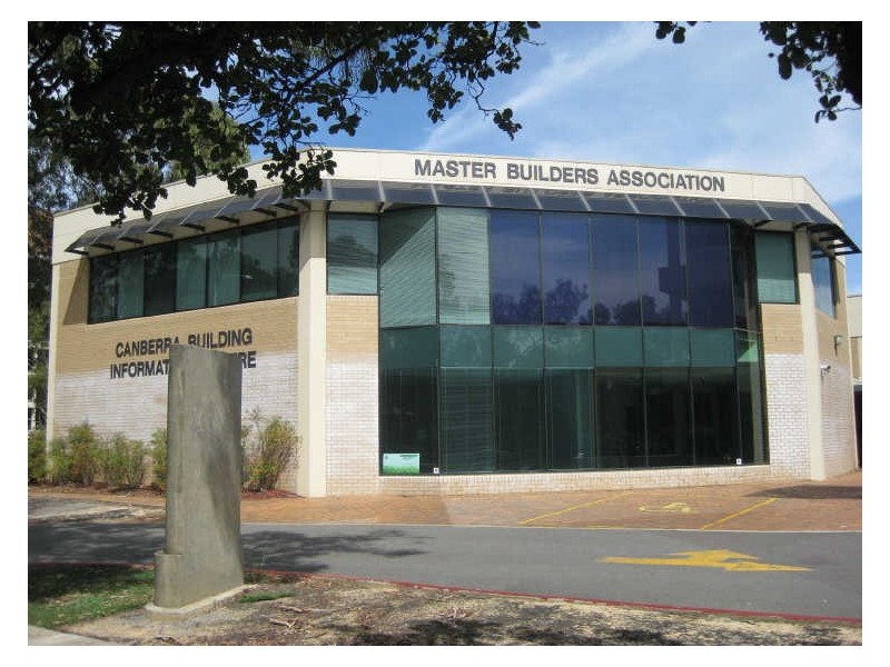 241 Northbourne Avenue, Lyneham ACT 2602