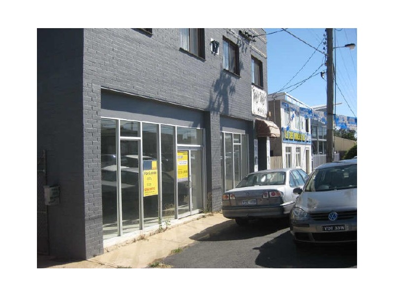 17 Lyell Street, Fyshwick ACT 2609