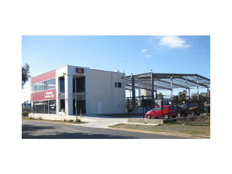 Ground Floor/30 Rae Street, Belconnen ACT 2617