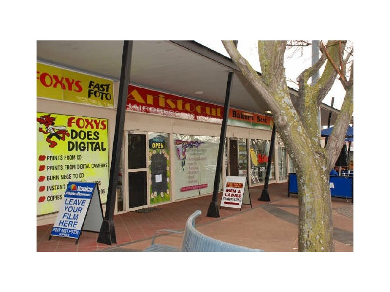 Shop 8/118-126 Hardwick Crescent, Holt ACT 2615