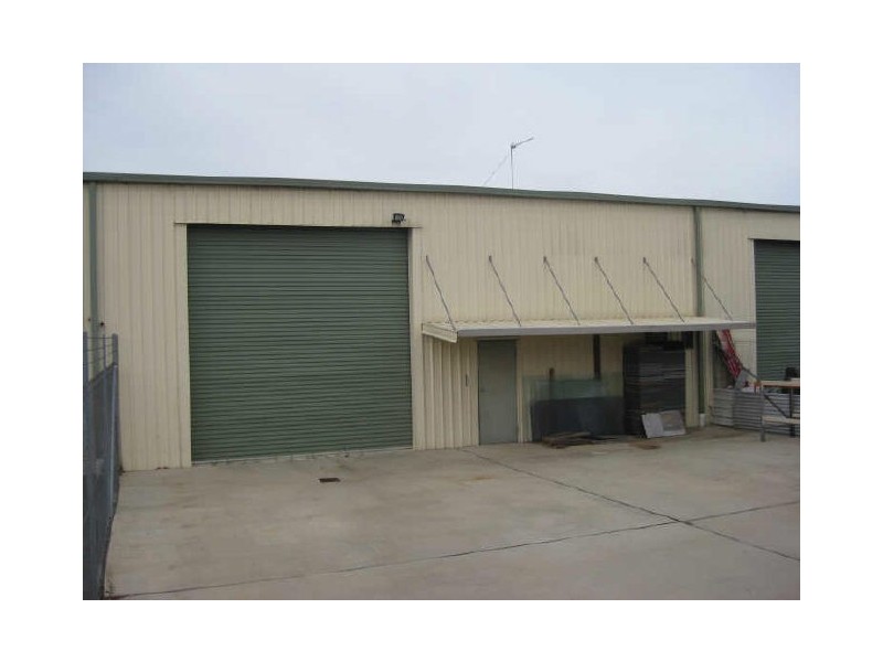 Suite 3/58 Sheppard Street, Hume ACT 2620