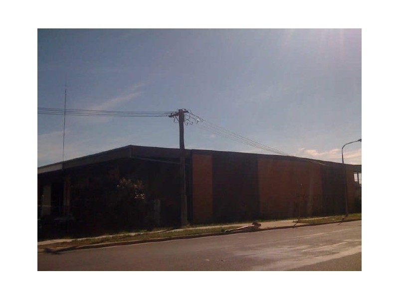 11 Nyrang Street, Fyshwick ACT 2609