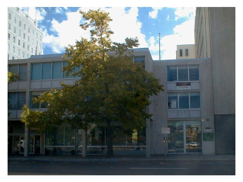 Level 2/35-37 London Circuit, City ACT 2601