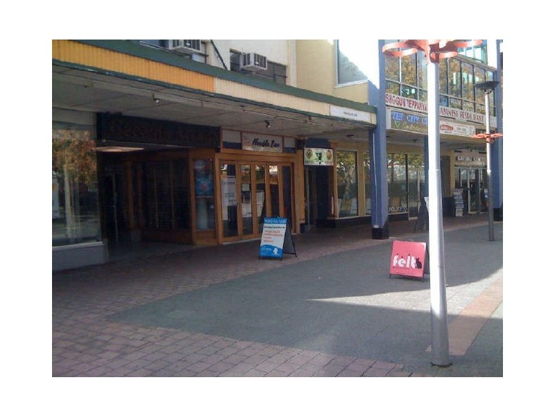 Shop G1/60-68 Bunda Street, Canberra ACT 2600