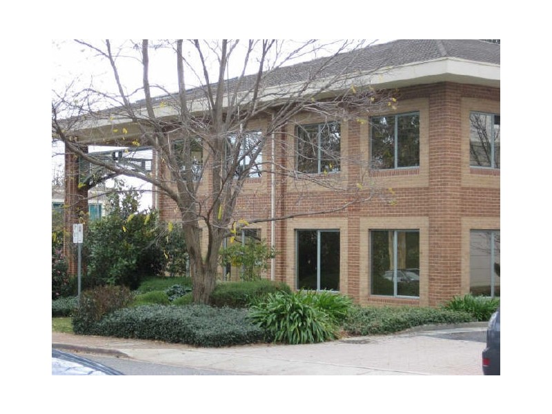 Ground 2/7 Napier Close, Deakin ACT 2600