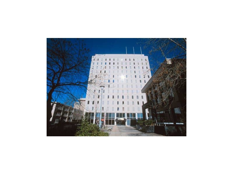 Level 5/1 Hobart Place, City ACT 2601