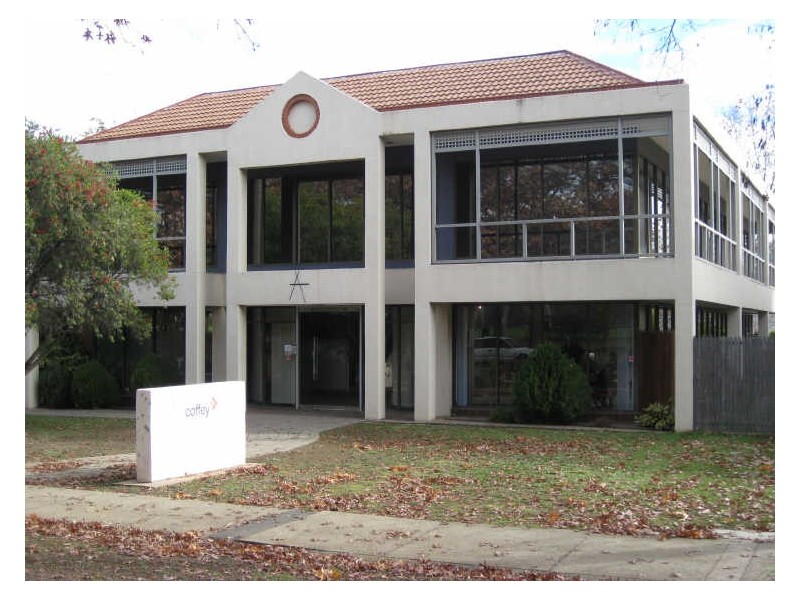 17 Torrens Street, Braddon ACT 2612