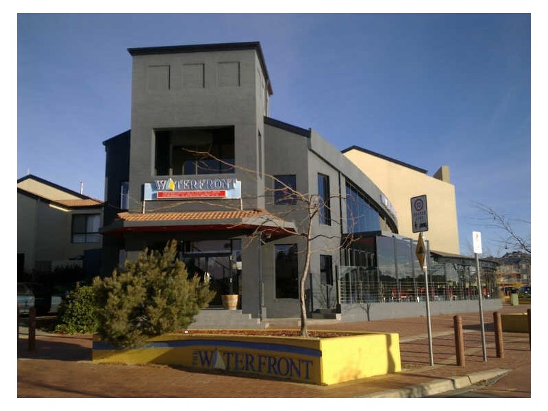 51 Strayleaf Crescent, Gungahlin ACT 2912