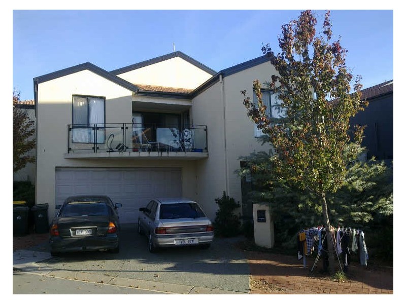 51 Strayleaf Crescent, Gungahlin ACT 2912