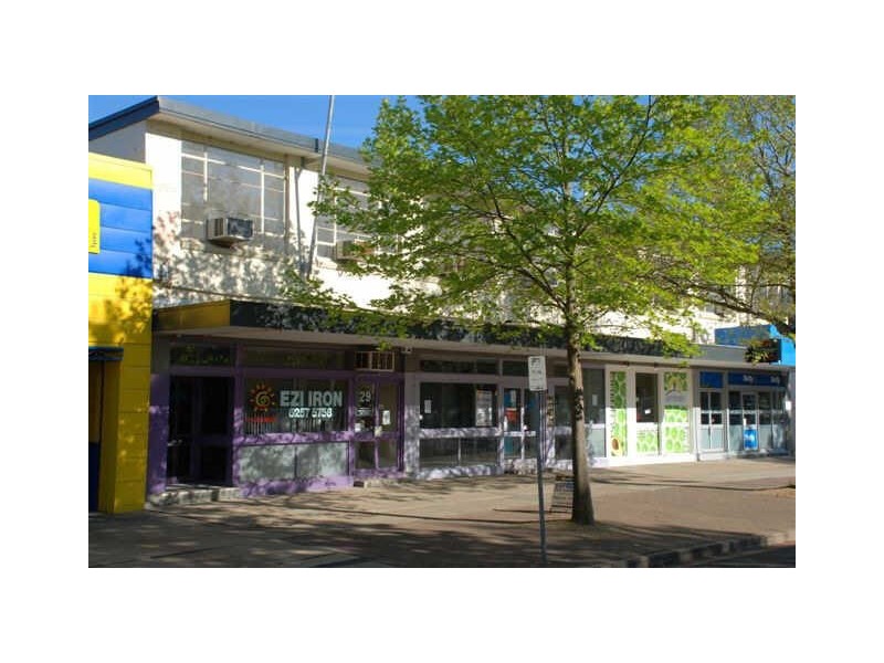 Suite 8A Level 1/29 Lonsdale Street, Braddon ACT 2612