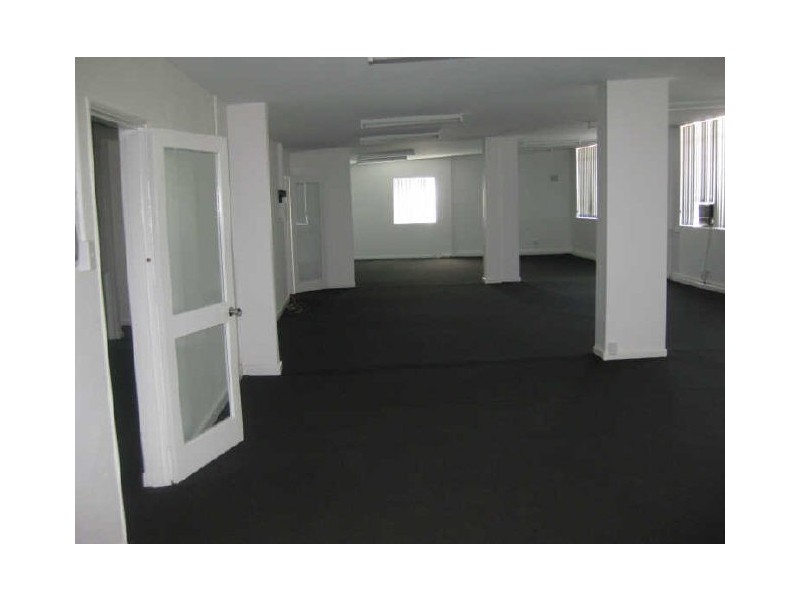 Suite 8A Level 1/29 Lonsdale Street, Braddon ACT 2612