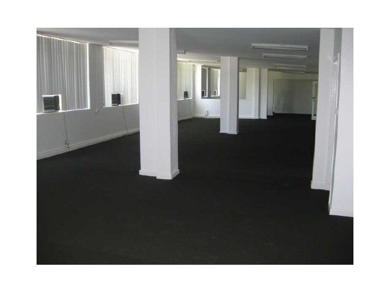 Suite 8A Level 1/29 Lonsdale Street, Braddon ACT 2612