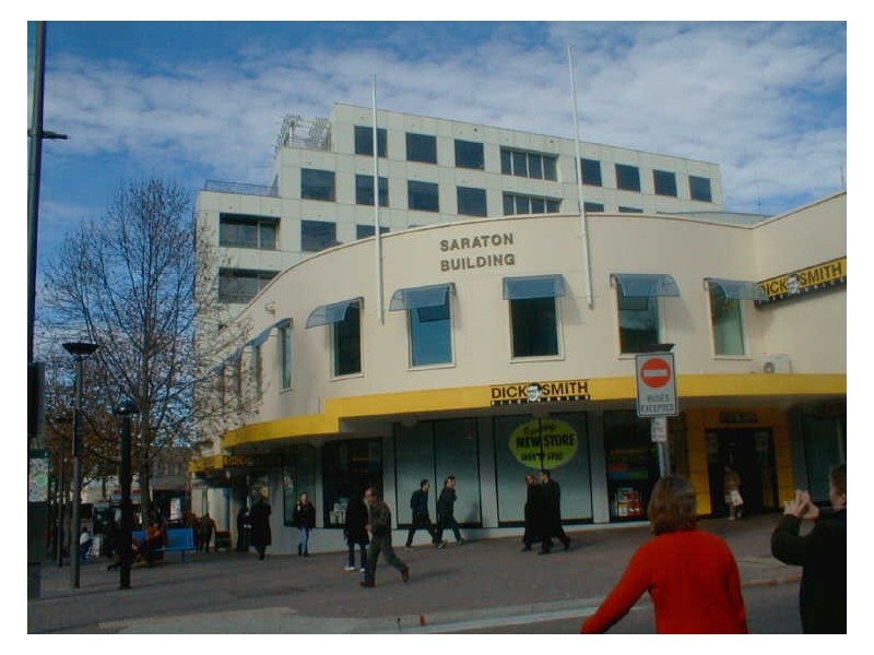 Shop 1 Grnd/22-34 East Row, City ACT 2601