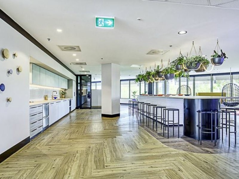 60 Marcus Clarke Street, City ACT 2601