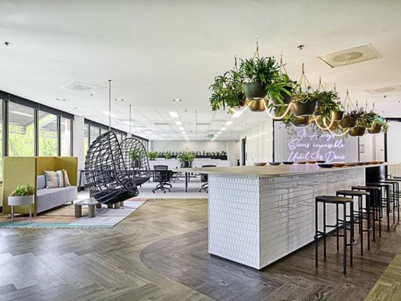 60 Marcus Clarke Street, City ACT 2601